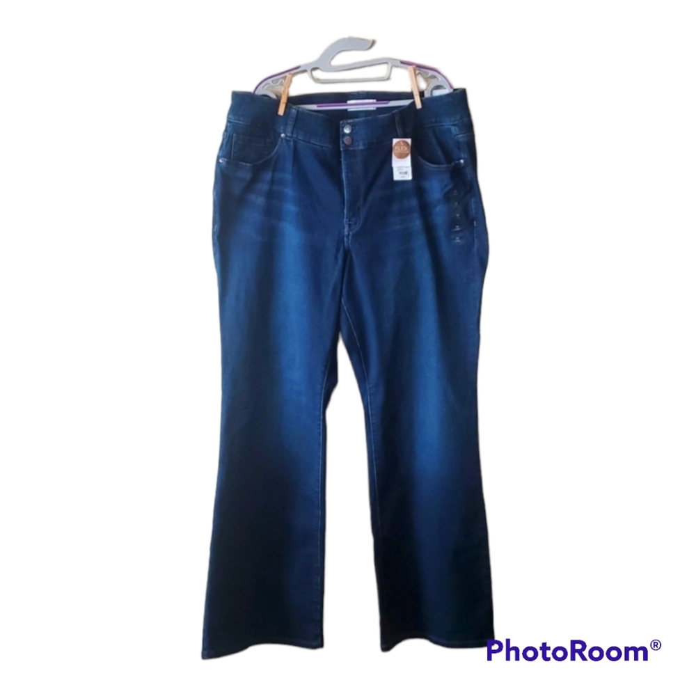Lane Bryant jeans NWT